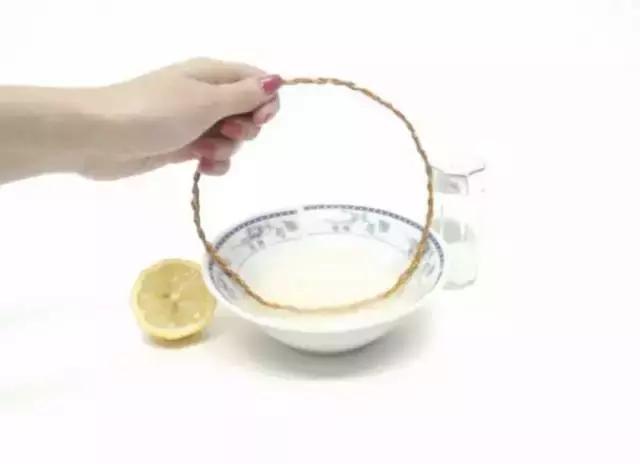 首饰脏了在家怎样清洗,首饰脏了怎么来清洗