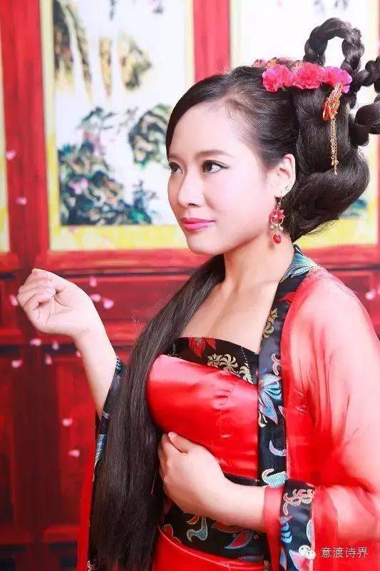 陈想菊散文诗：未有昙花值得惊艳I总第087期