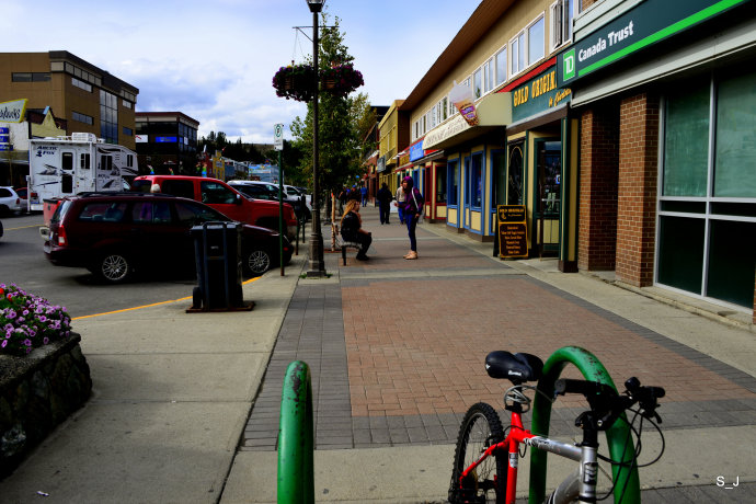 加拿大西北部育空,加拿大北部育空地区