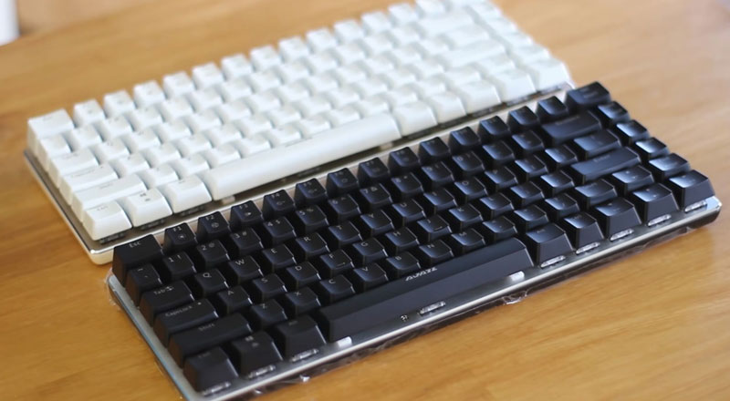 榛戠埖ak33鐏厜鎬庝箞璁剧疆,榛戠埖閿洏ak33娴嬭瘎