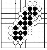围棋入门详解全集免费,围棋入门零基础教学