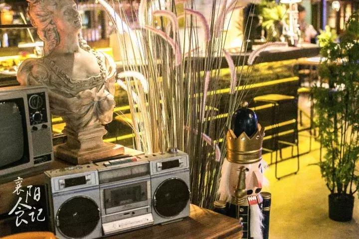 胡桃里过生日襄阳,襄阳胡桃里音乐酒馆