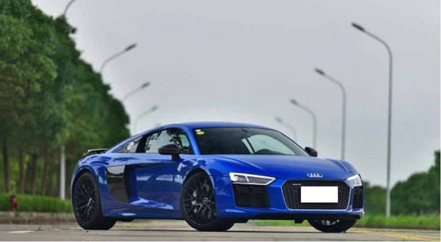 奥迪中国特供车吗,奥迪3.0tv6新款