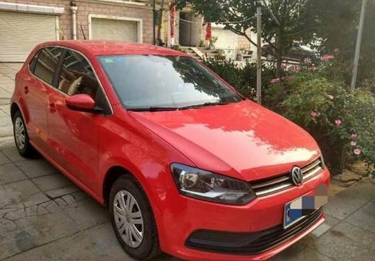 即便不完美，为何还有那多人对polo情有独钟？这位车主给出了答案