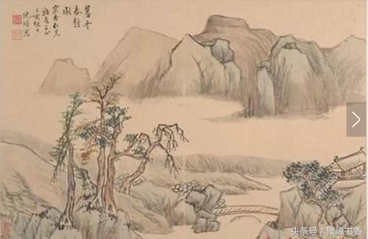 名家楹联赏析,古今经典楹联墨联大全