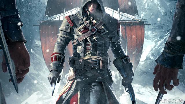 刺客信条系列游戏介绍 (刺客信条系列游戏排名)