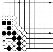 围棋入门必背十三个基本口诀,围棋入门1-50集