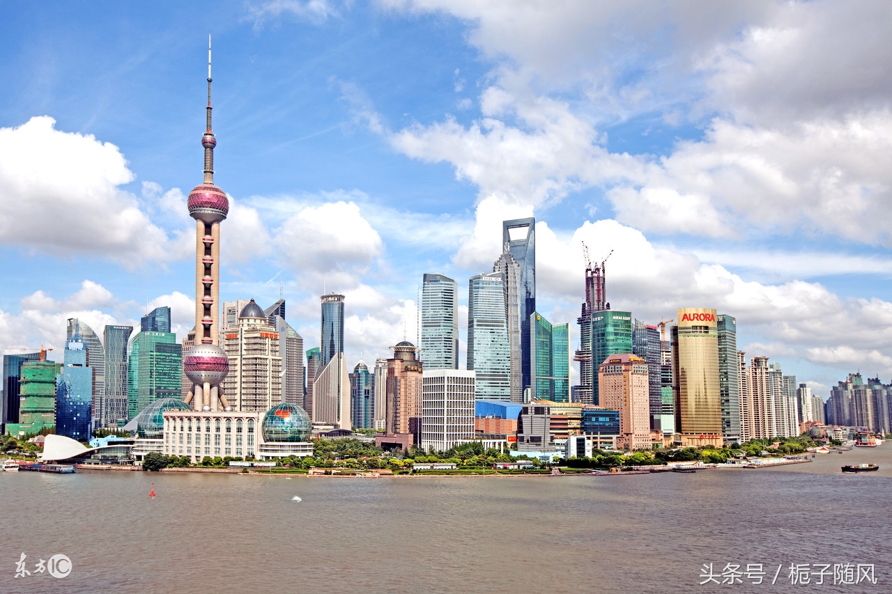 北京与上海谁更具实力,北京与上海谁能更胜一筹