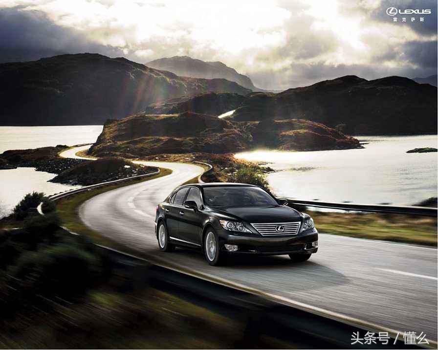 日系雷克萨斯ls600是大佬吗,雷克萨斯ls2006款460l尊贵版如何