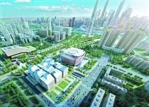 明天起，海珠区的人将身价暴涨！