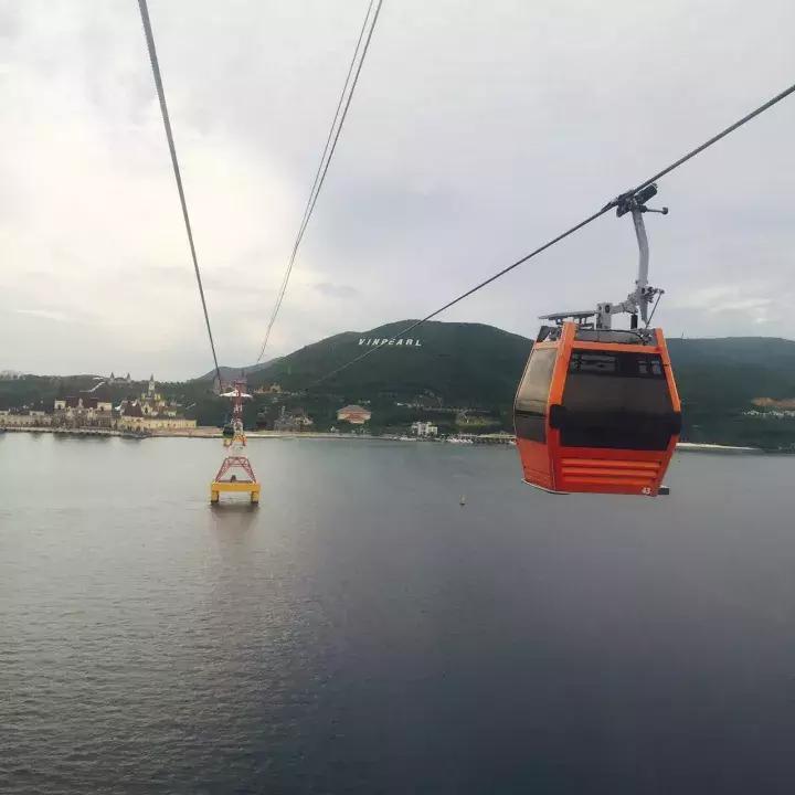 走小路去越南,私奔到越南