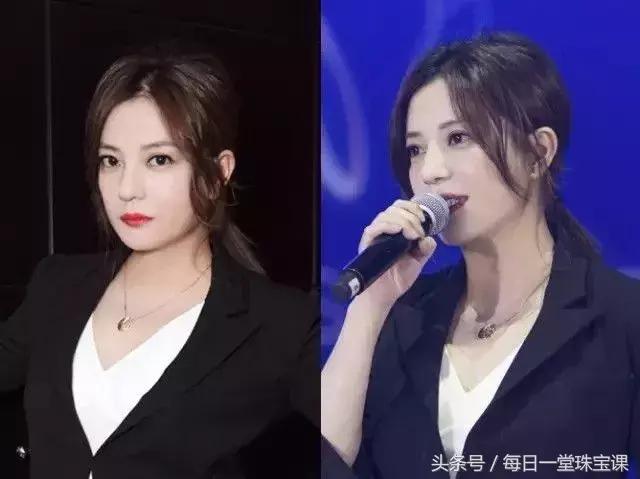 赵薇发福变胖,赵薇瘦了30斤的照片