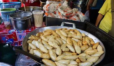 泰国拉差达火车头夜市攻略,泰国吃喝玩乐全攻略