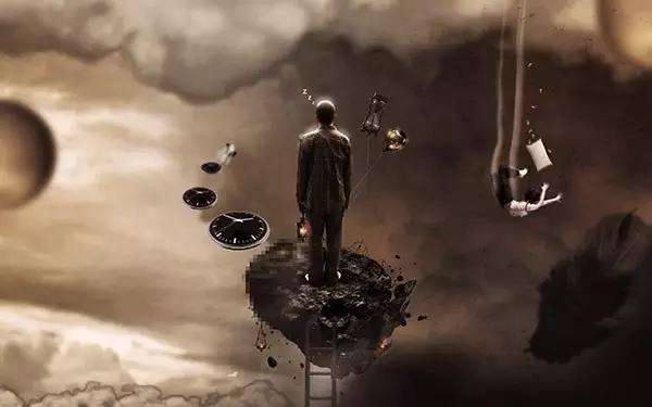 为什么每次做梦都是最可怕的时候,科学解释人为什么会做梦