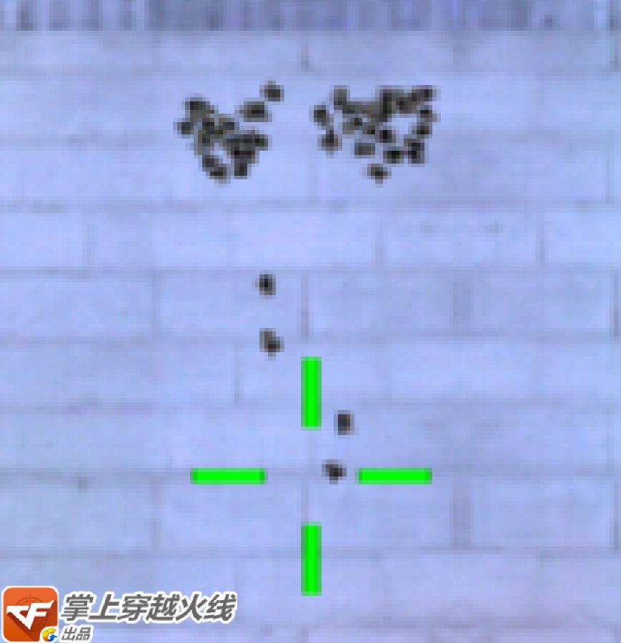 黄金ak47武器测评,黄金ak47平民神器