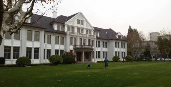 如果你来上海玩想打卡魔都,如果你要去上海我应该说什么