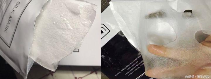 泰国面膜ray新款,泰国面膜版本