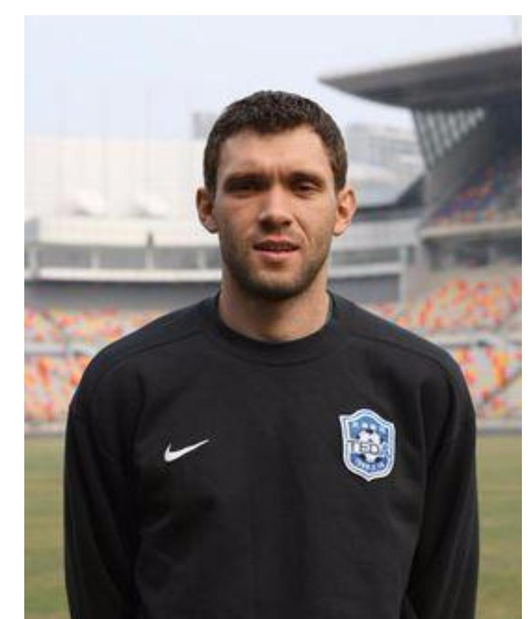 历届中超最佳球员奖杯,中超历届最佳射手