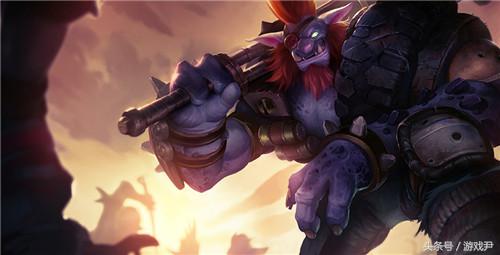 s7lol英雄攻略,lols7英雄攻略大全