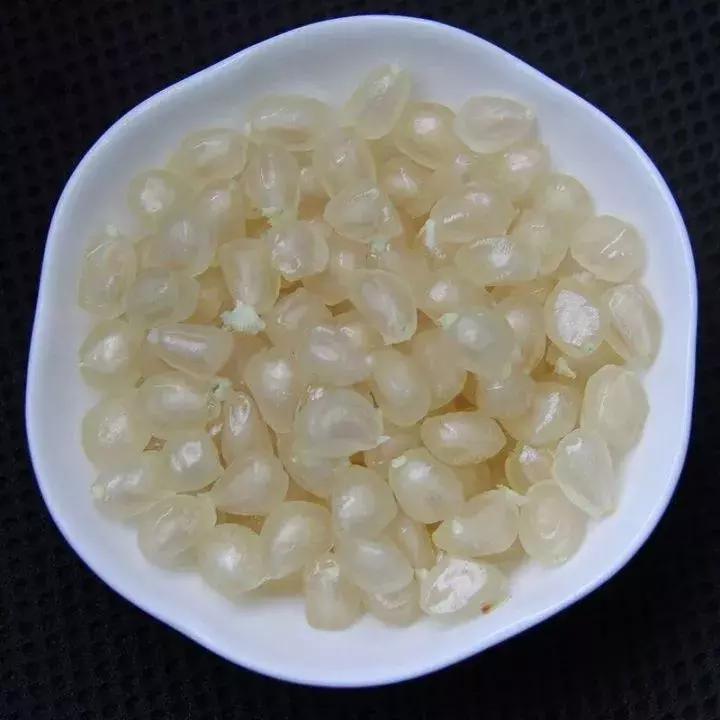 大家好，今天给大家介绍一下，这是风物君特别爱吃的——石榴