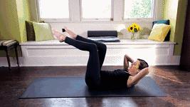 瘦肩膀和背最有效的方法,如何瘦肩膀后背