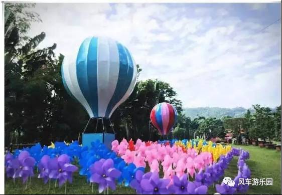 热气球南海桂城,桂城足球农庄团购