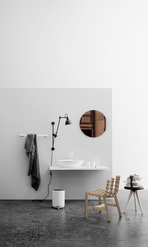 宜家风格室内设计,除了宜家家居还有什么品牌