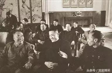 十大元帅诗词文案,十大元帅诗词集