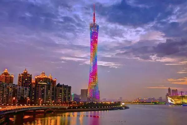 明天起，海珠区的人将身价暴涨！