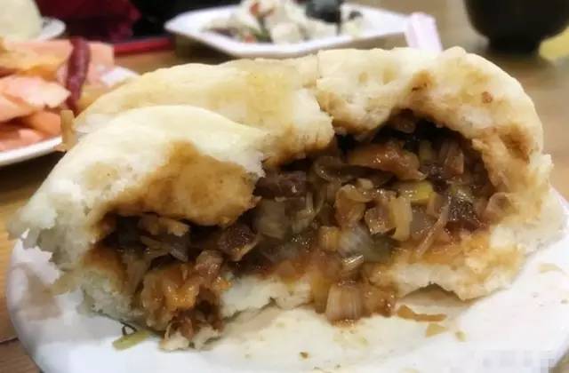 一咬满嘴油儿！北京最好吃的包子铺全在这！