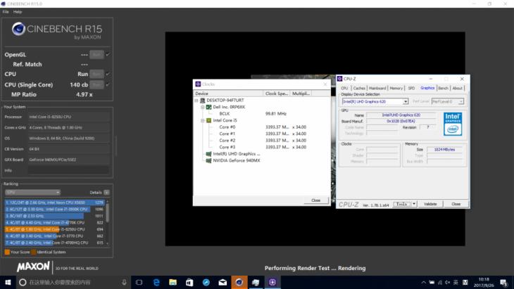 i5笔记本系列处理器性能排名,i5性能比较强的笔记本处理器