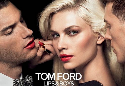 tomford的口红哪个最好,tomford口红是什么牌子