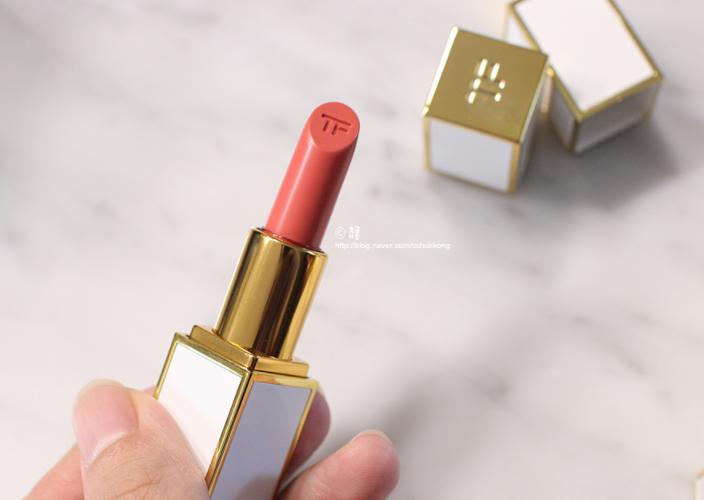 tomford的口红哪个最好,tomford口红是什么牌子