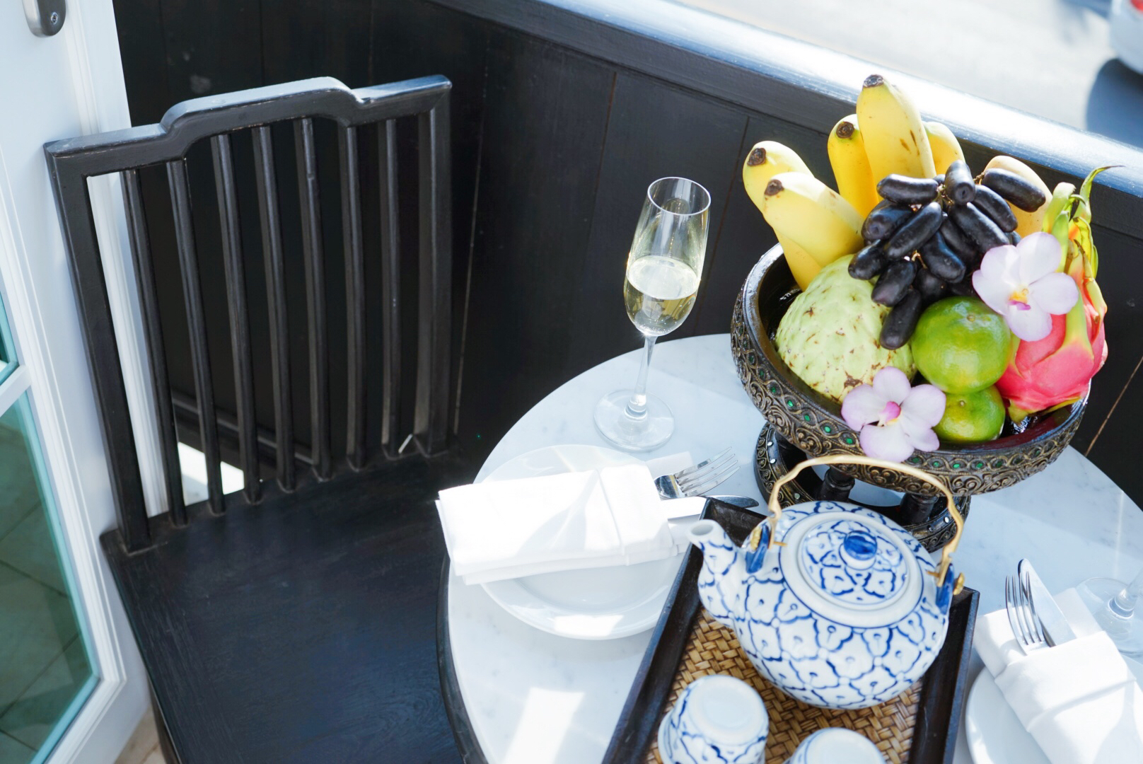 泰国便宜的海景房酒店,朴素精品酒店