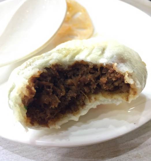 一咬满嘴油儿！北京最好吃的包子铺全在这！