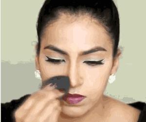 高鼻梁怎么练最有效,如何自然变成高鼻梁的方法学生党