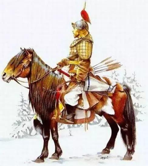 弓箭是什么时候发明的,弓箭最早出现在旧石器时代