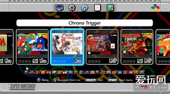 爱玩游戏早报:迷你超任遭破解FF15口袋版获好评