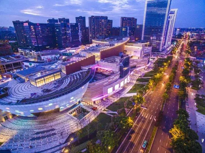 新拱墅区会更好吗,拱墅区为什么称为拱墅