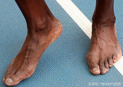 博尔特被人们誉为什么,博尔特刘翔谁更伟大