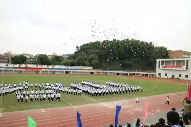 全国十大最美中学,亚洲最美中学