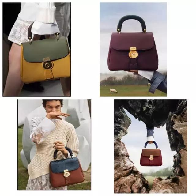 包包入门｜安利70款包包，从实习生进阶时尚女魔头！省钱保值秘笈