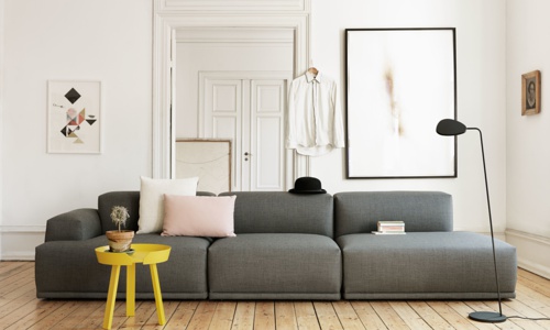 宜家风格室内设计,除了宜家家居还有什么品牌