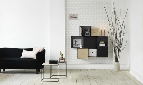 宜家风格室内设计,除了宜家家居还有什么品牌