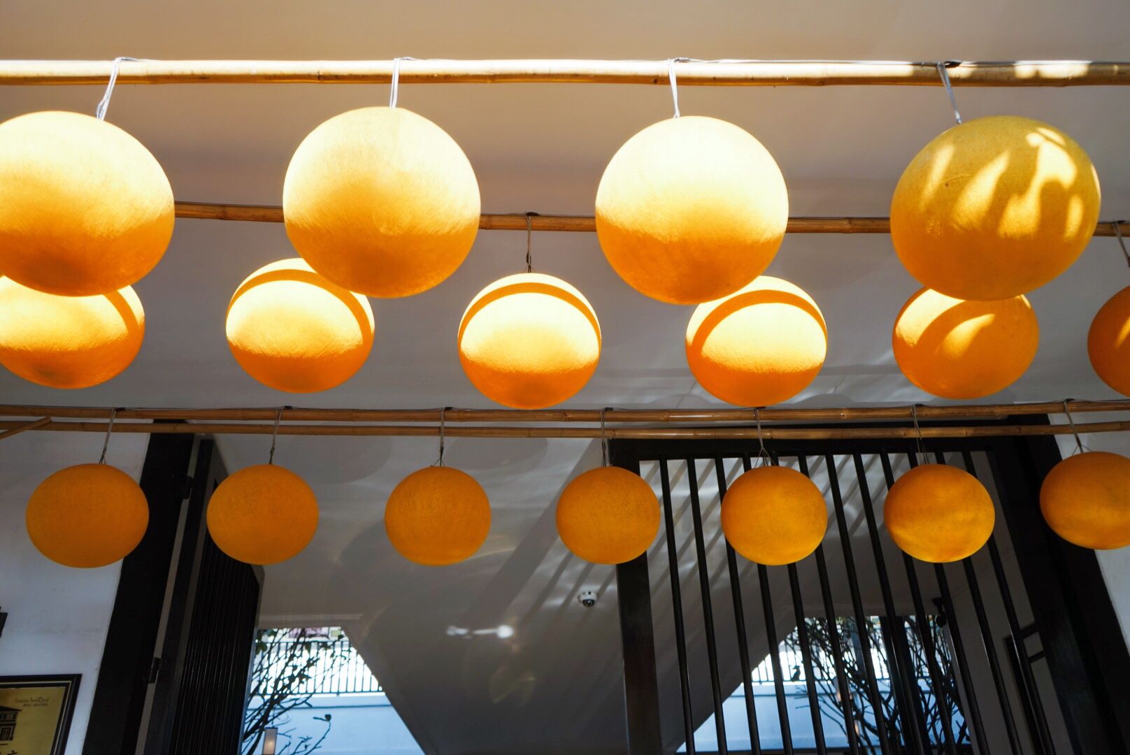 泰国便宜的海景房酒店,朴素精品酒店