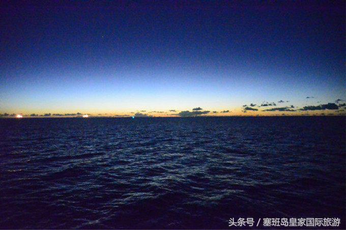 塞班岛的北部风景,塞班岛旅游攻略最详细