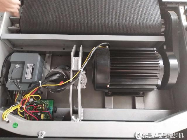 「深度测评」易跑M9商跑,为什么总是成为各大健身房的首选?