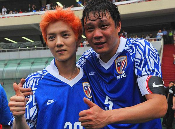 范志毅的技术有用吗,范志毅球技有多厉害