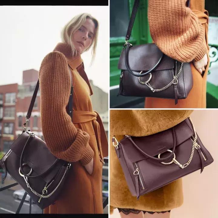 包包入门｜安利70款包包，从实习生进阶时尚女魔头！省钱保值秘笈