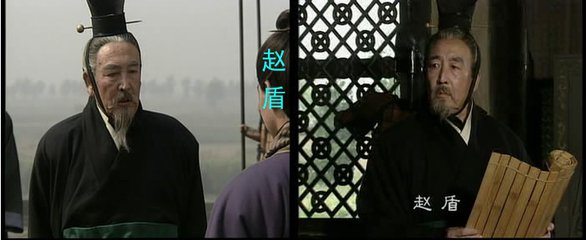 韩国的奠基之主韩厥如何取代大宗韩穿，并成为晋国正卿